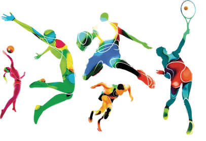 CAP - Community Athlete Programme Activities