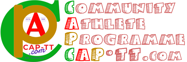 CAP - Community Athlete Programme - CAP-TT.com CAP - Community Athlete Programme - CAP-TT.com