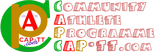CAP - Community Athlete Programme - CAP-TT.com