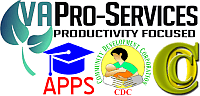 VA Pro-Services Agency Support - VAProServices.com