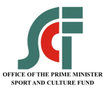 Special Thanks to Sports & Culture Fund of the Government of the Republic of Trinidad & Tobago